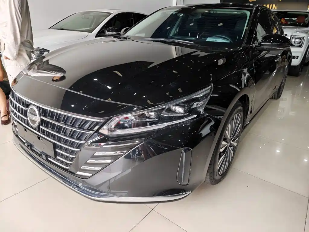 Nissan Teana 2022 2.0L XL-TLS Comfort Edition