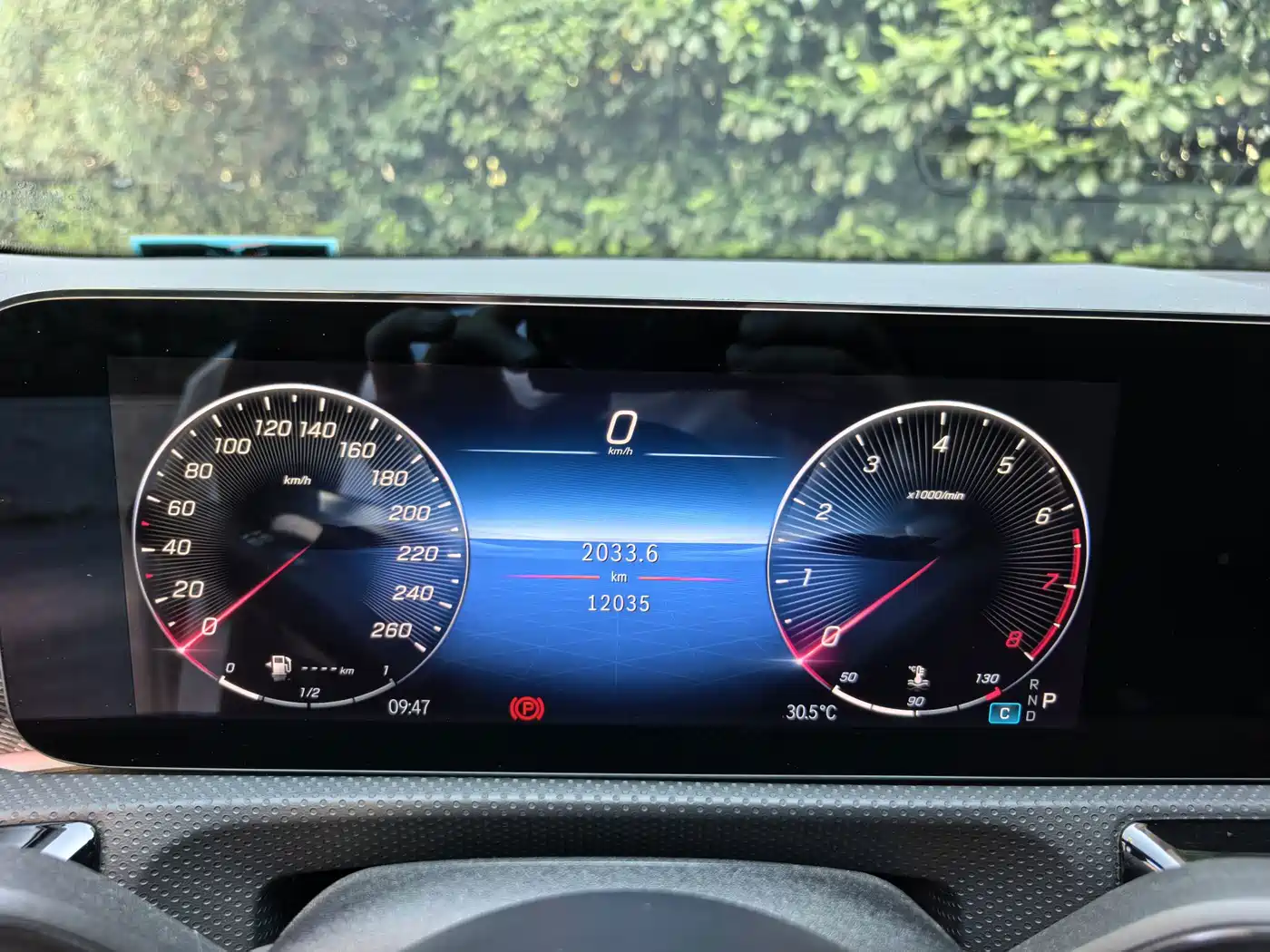 Mercedes-Benz A-Class 2025 2025 Facelift A 200 L Fashion Edition