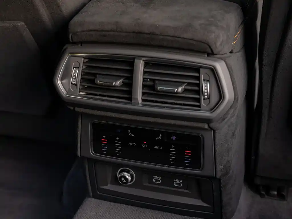 Lamborghini Urus 2024 2022 4.0T V8 Performante
