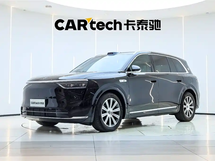 AITO Wenjie AITO M8 2025 Extended Range Max 37kWh 5-Seater