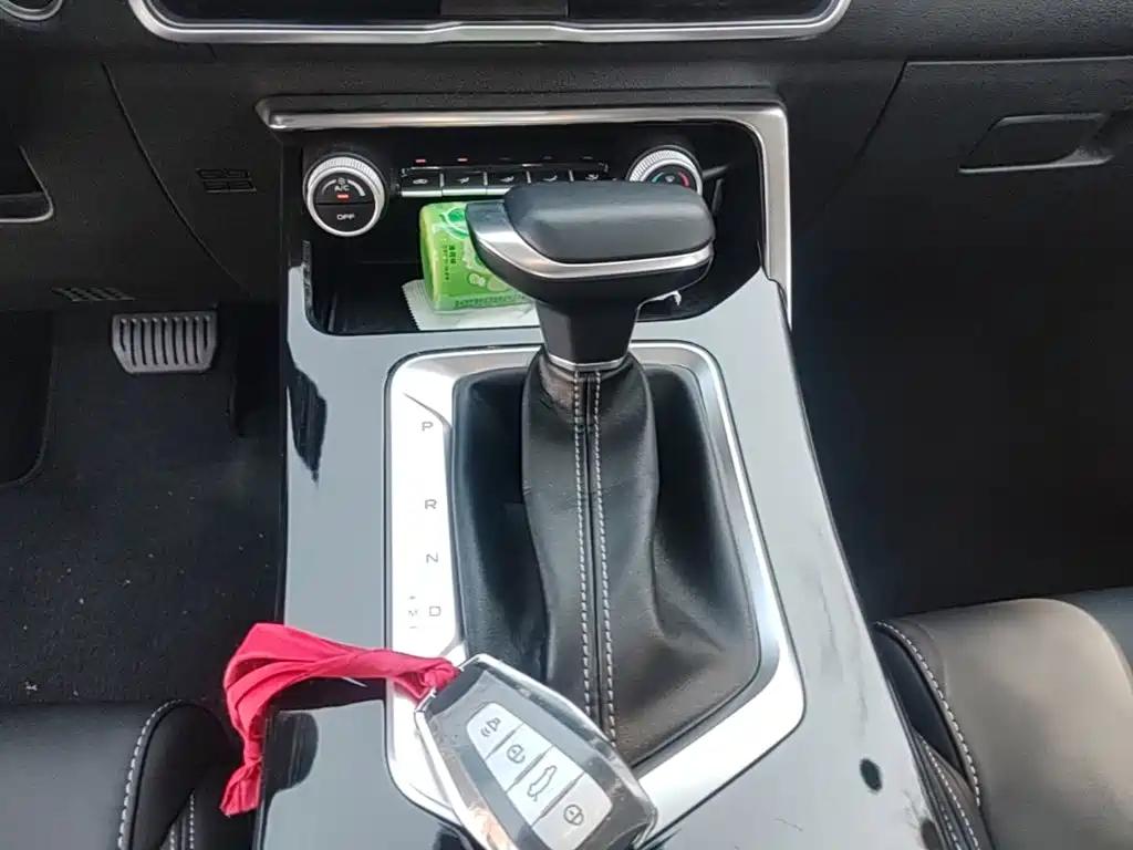 Geely Coolray 2025 2025 1.5L CVT Super Edition MAX