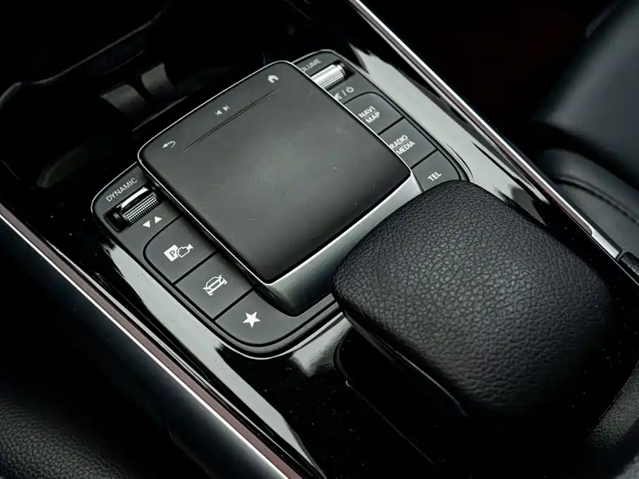 Mercedes-Benz GLB 2021 GLB 200 Style фото 27