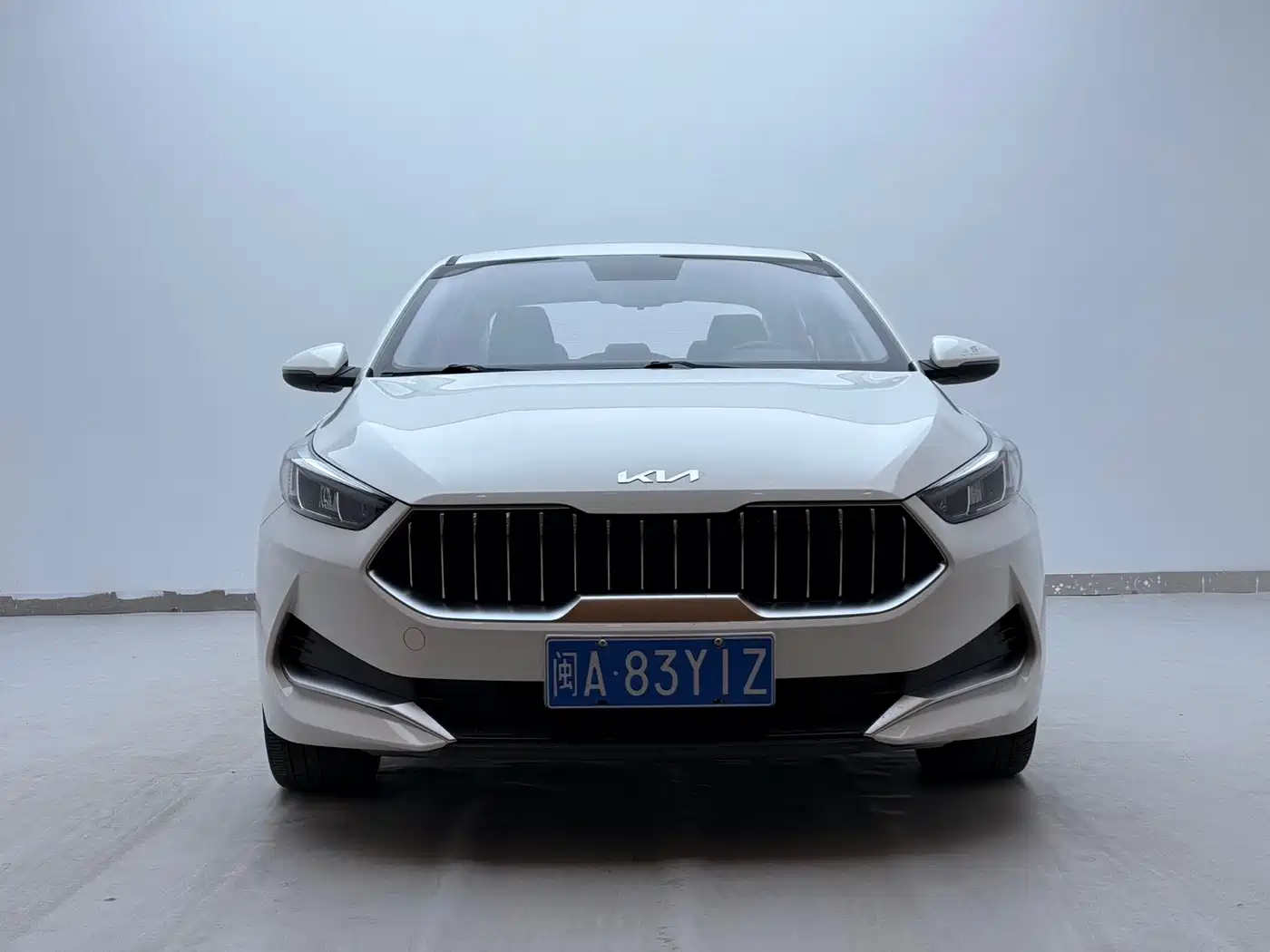 Kia K3 2021 1.5L CVT Fashion Edition фото 2