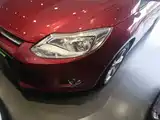 Фото 24 - Ford Focus