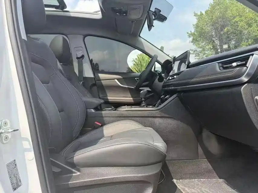 Chery Tiggo 8 2025 2025 Excellence 230TCI Manual Comfort 5-seater