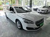 صورة 4 - Peugeot 508