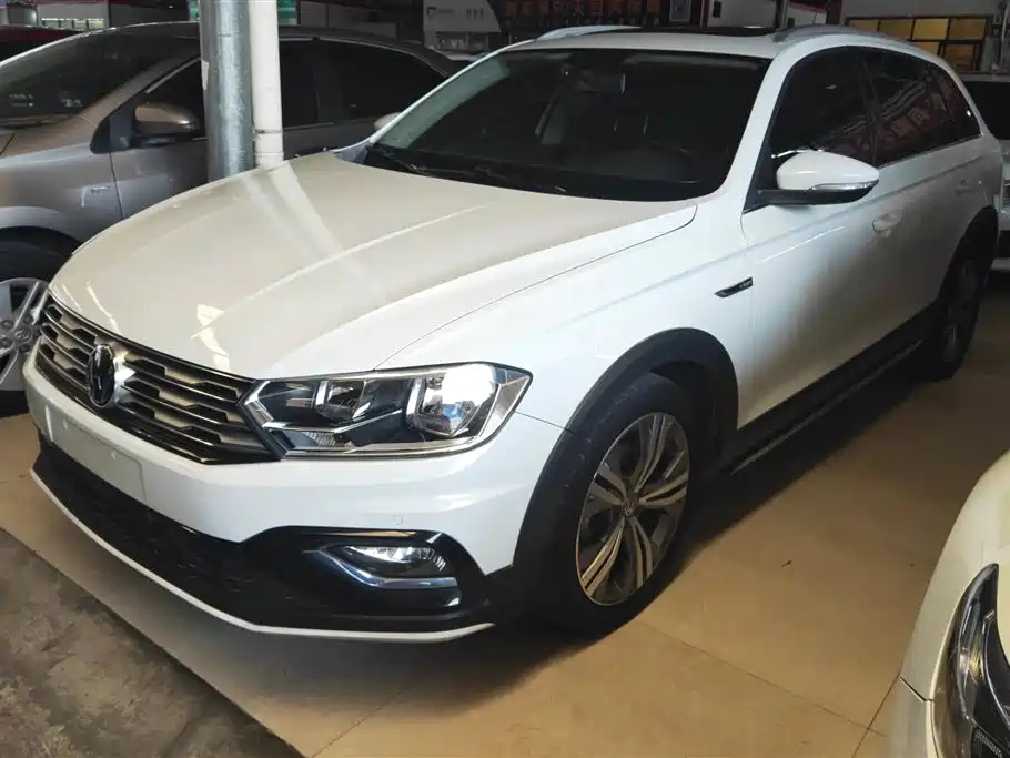 Volkswagen C-TREK 2017 1.6L Automatic Comfort