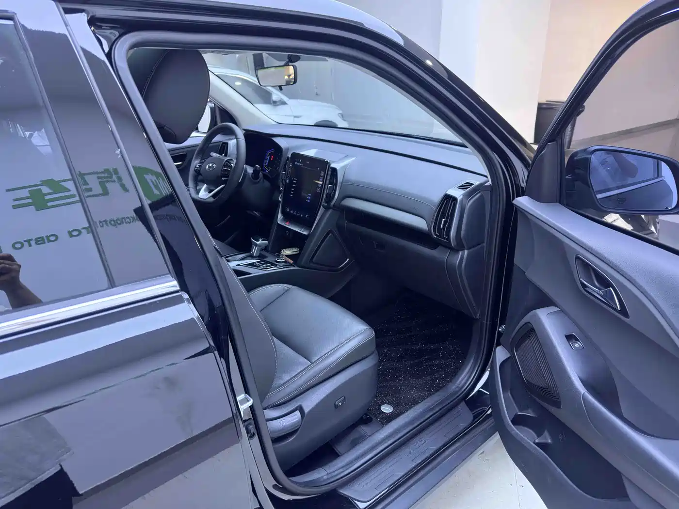  BEIJING IX35