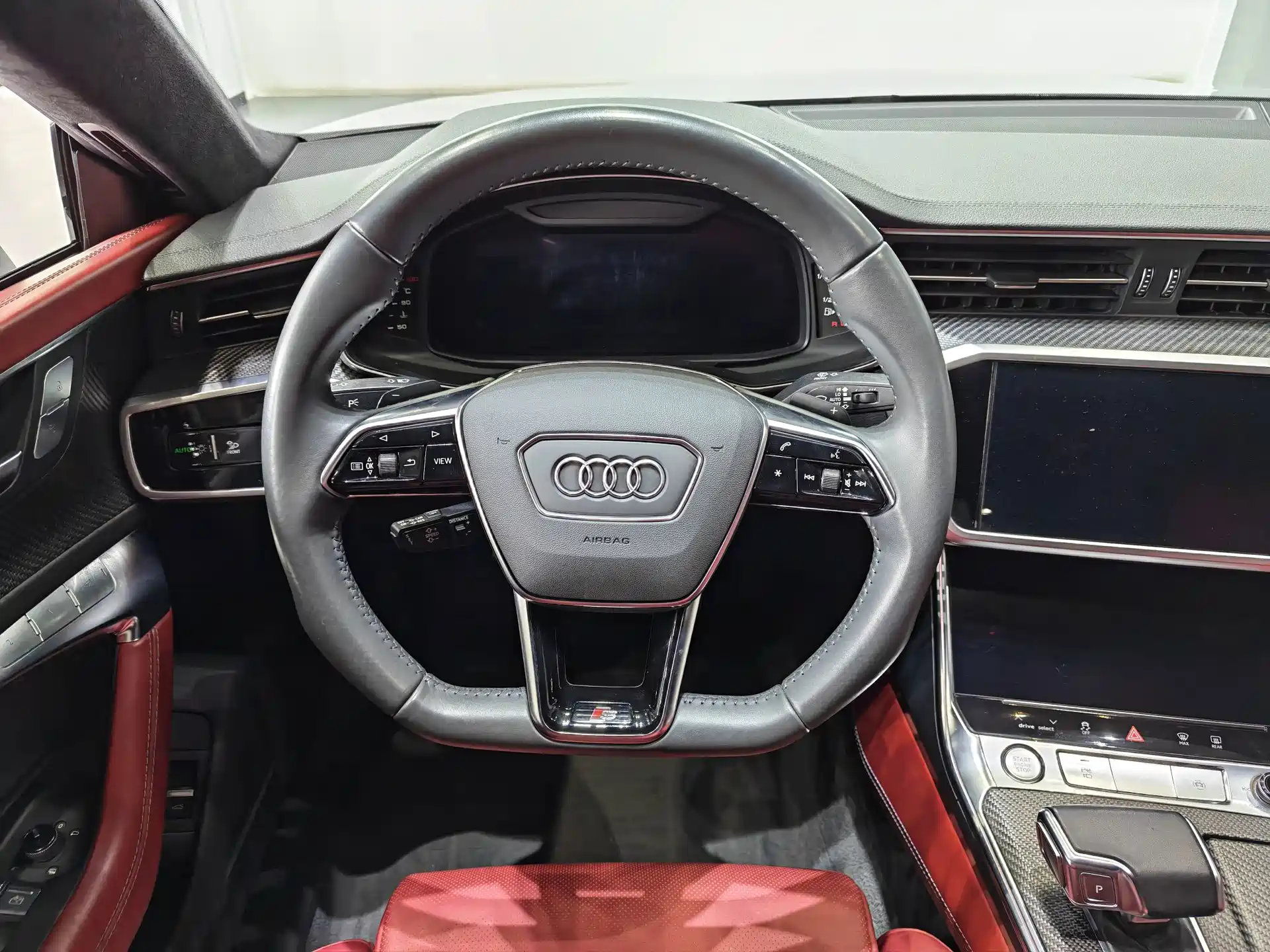 Фото 8 - Audi A7