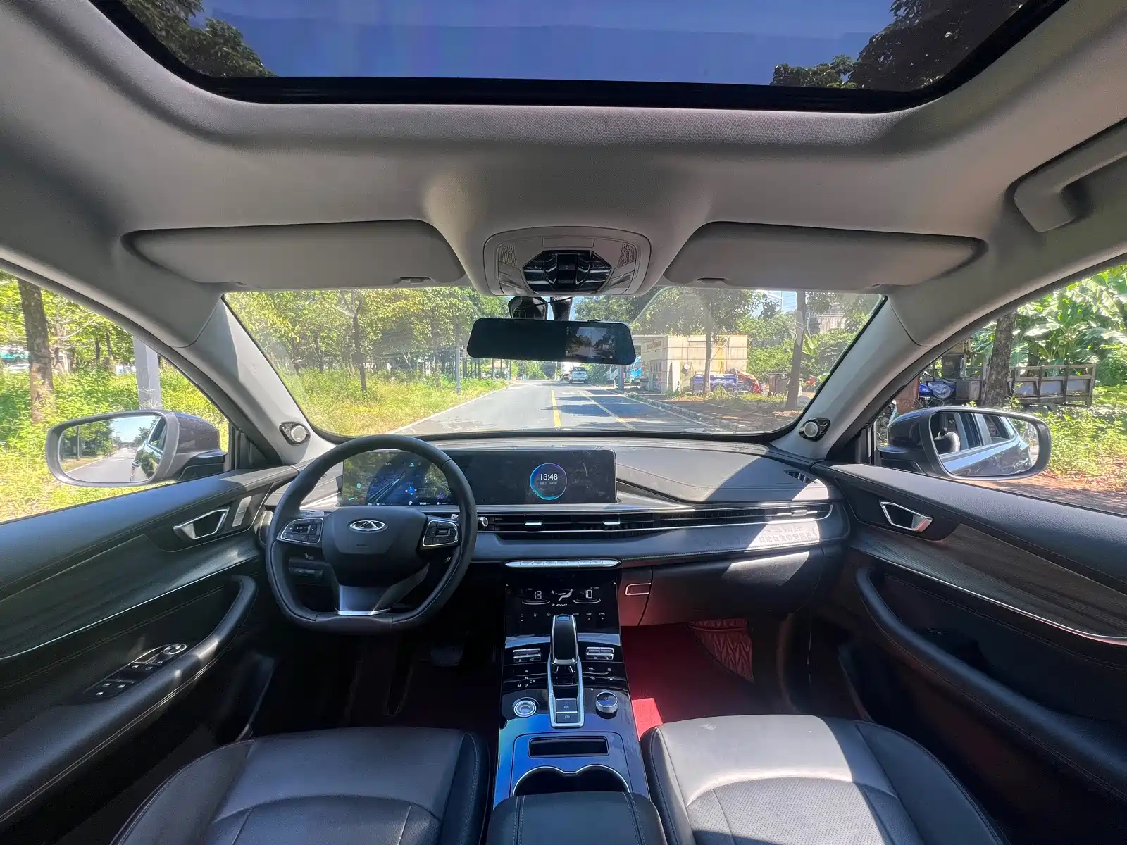 Photo 5 - Chery Tiggo 8 PLUS