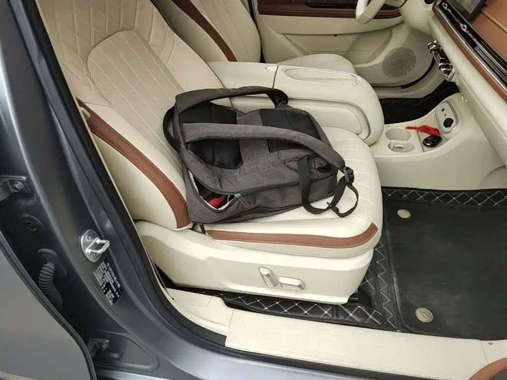 Ora Good Cat GT 2025 2025 Mulan Edition 430km Honor