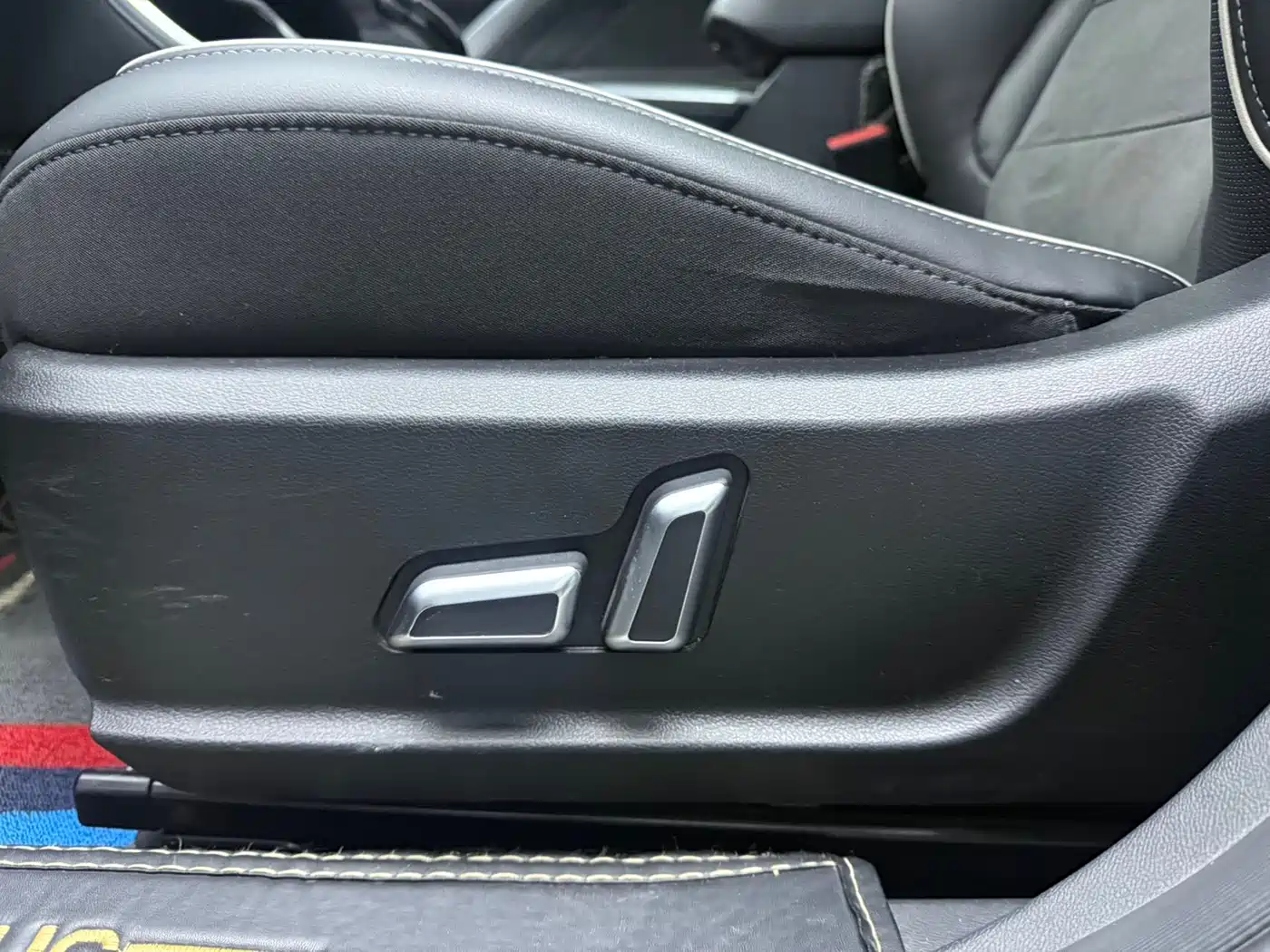Haval H6 2021 Model National Trend Edition 1.5T Auto Champion фото 9