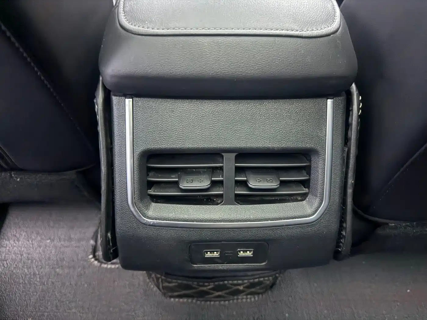 Haval H6 2021 Model National Trend Edition 1.5T Auto Champion фото 16