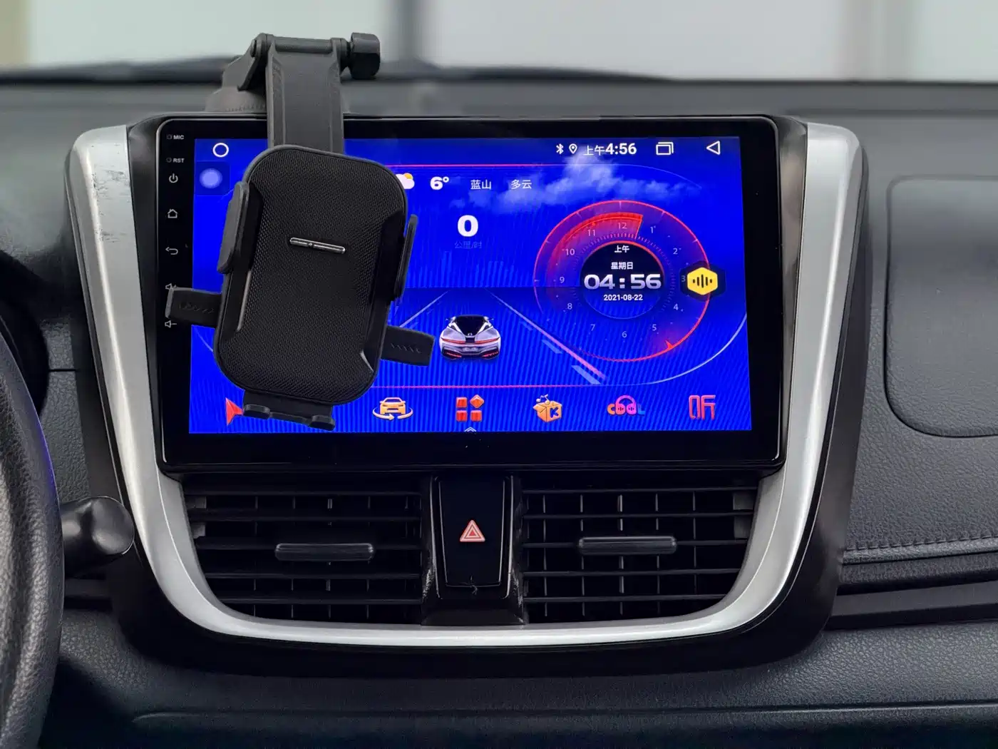 Toyota Vios FS 2020 2019 1.5L CVT Fengchi Edition