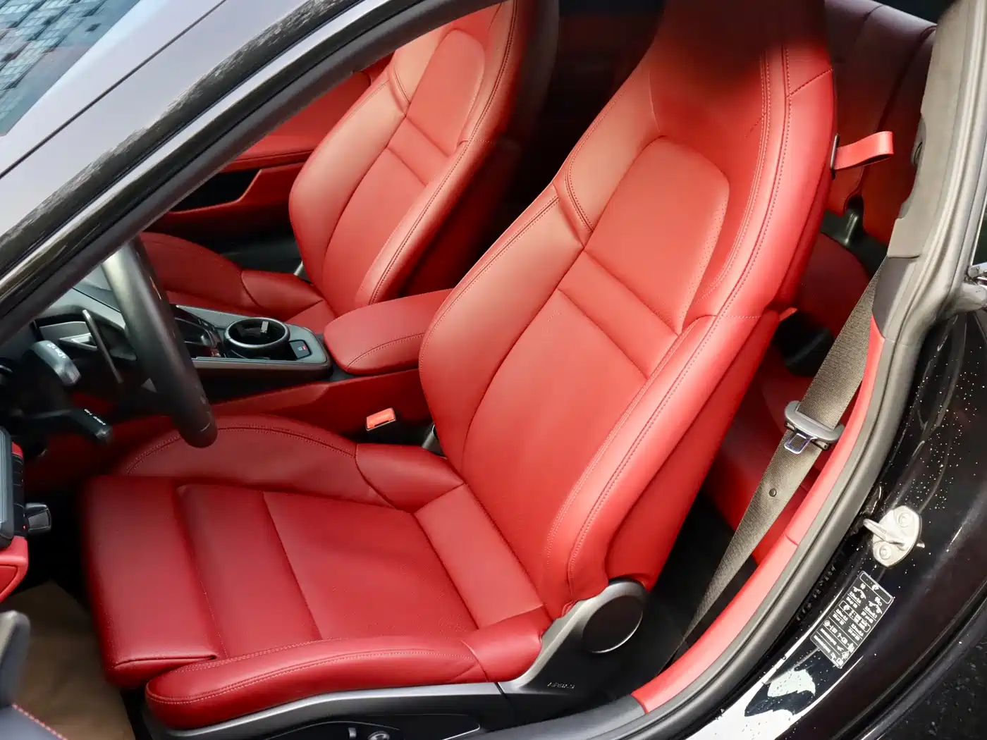 Porsche 911 2022 Carrera 3.0T фото 15