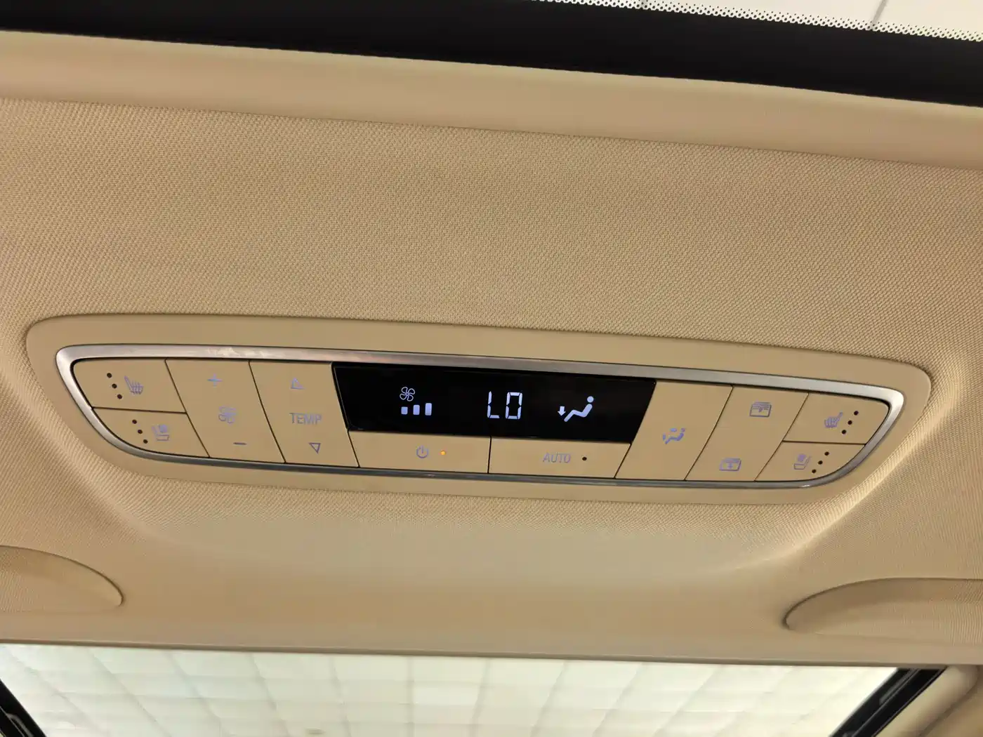 Buick GL8 2023 ES Landmaster Flagship фото 11