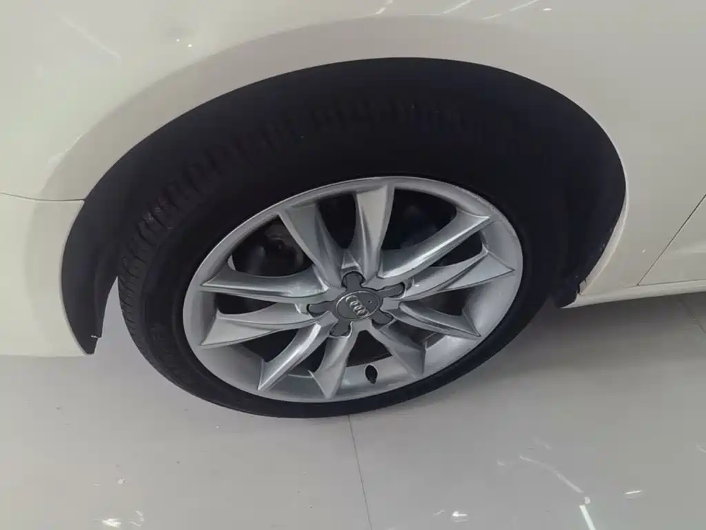 Audi A3 2015 2014 Sportback 35 TFSI Automatic Comfort