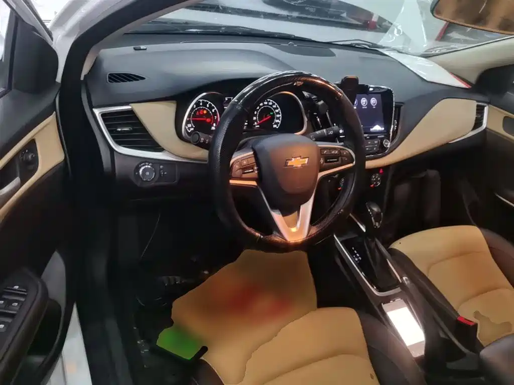 Chevrolet Monza 2022 320 Automatic Enjoyment Sunroof Edition фото 10