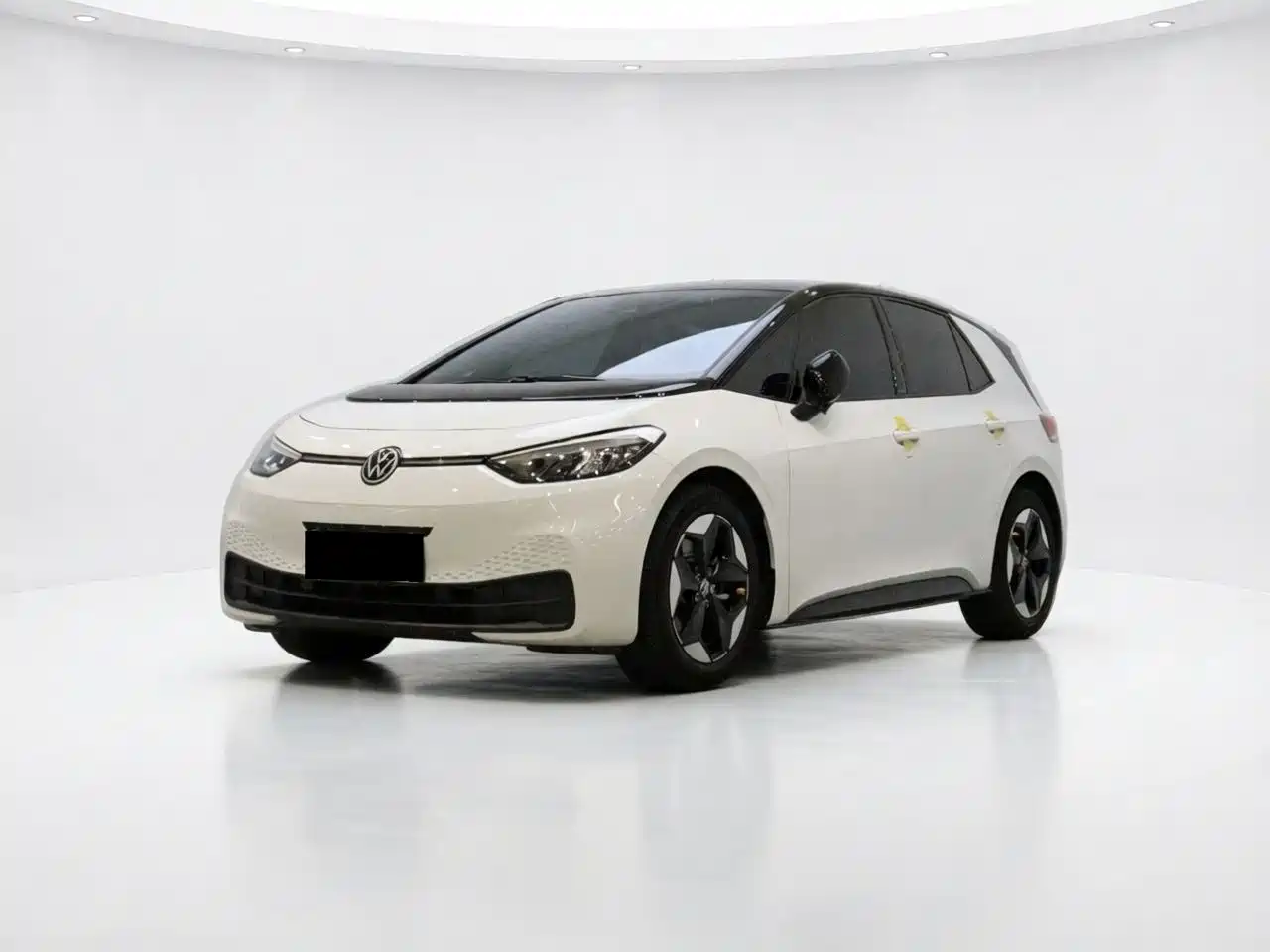 Volkswagen ID.3 2025 Smart Outstanding Edition