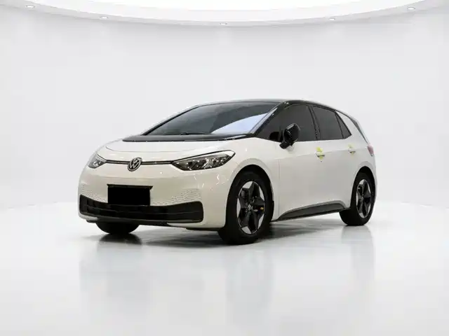 Volkswagen ID.3 2025 Smart Outstanding Edition