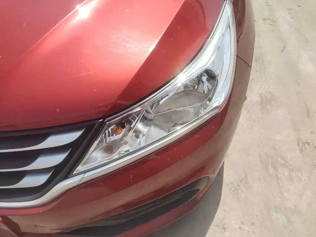 Baojun 310 2017 2016 1.2L Manual Comfort Model