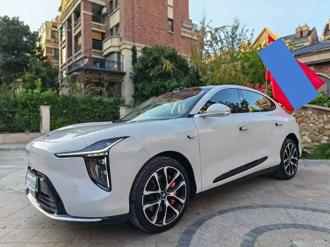 صورة 1 - IM Motors IM LS6