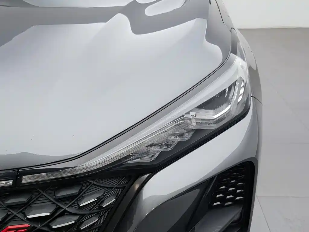 Changan CS75 PLUS 2019 2020 1.5T Automatic Luxury
