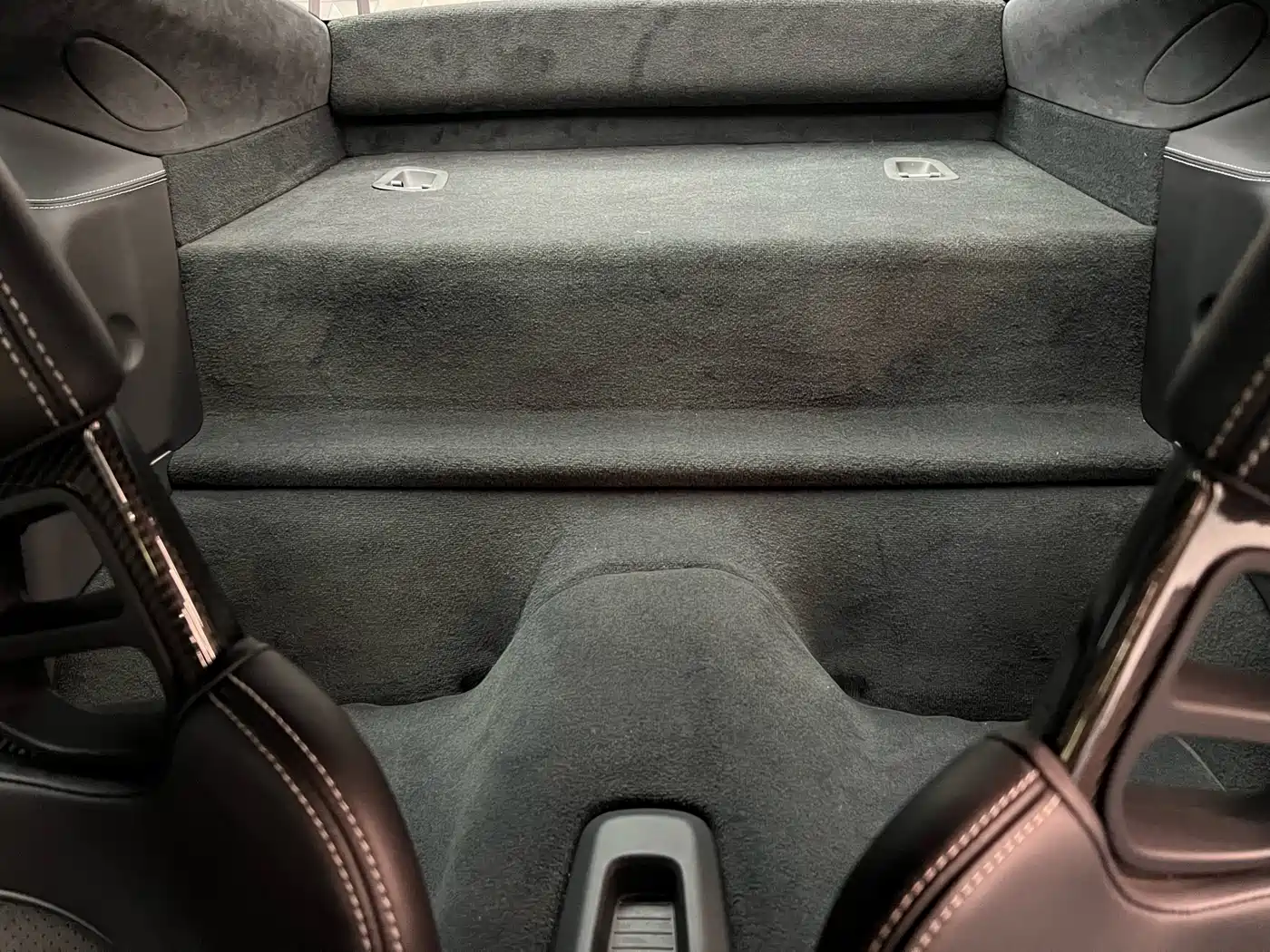 Porsche 911 2018 GT3 RS 4.0L фото 15