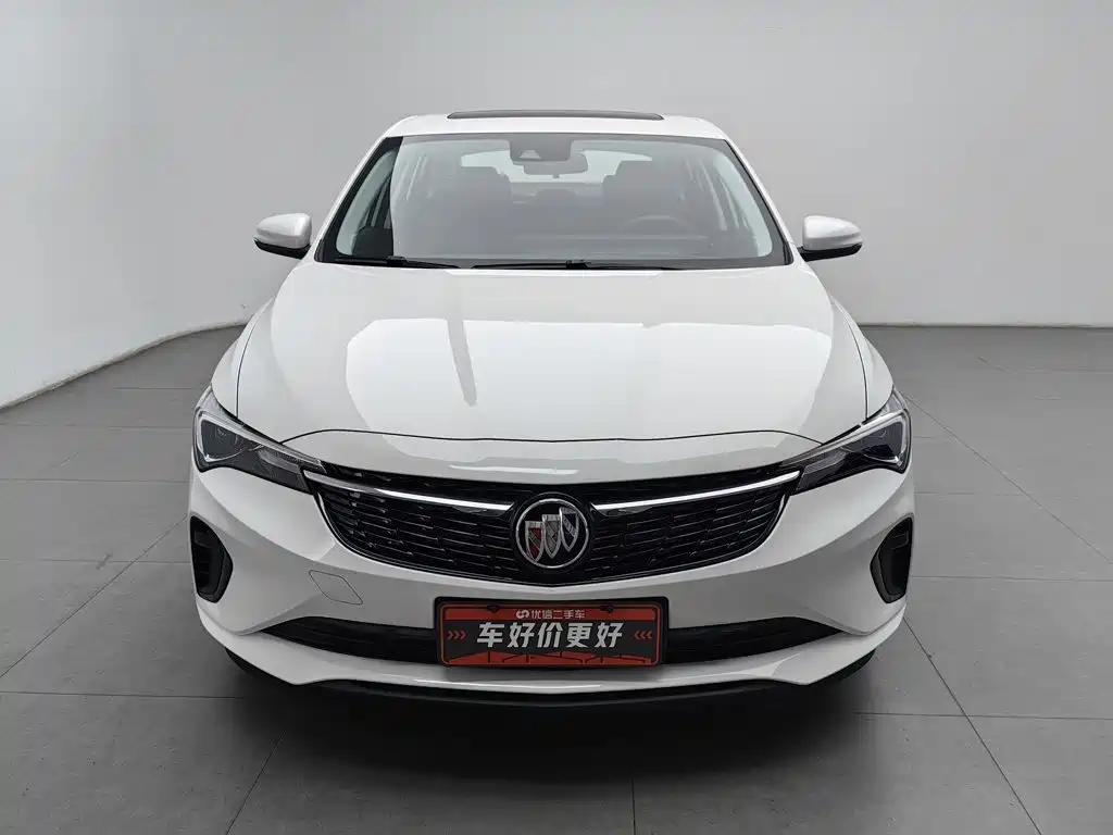 Buick Verano 2026 2023 Pro Joy Edition