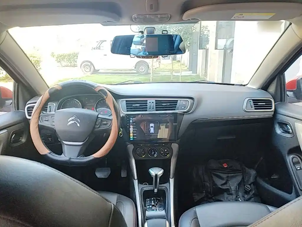 Photo 10 - Citroën C3-XR