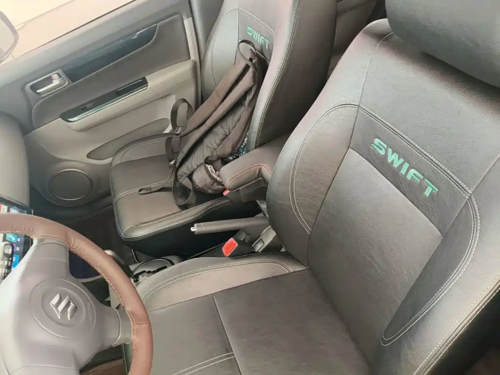 Suzuki Swift 2018 2016 1.5L Automatic Fashion Cool Edition