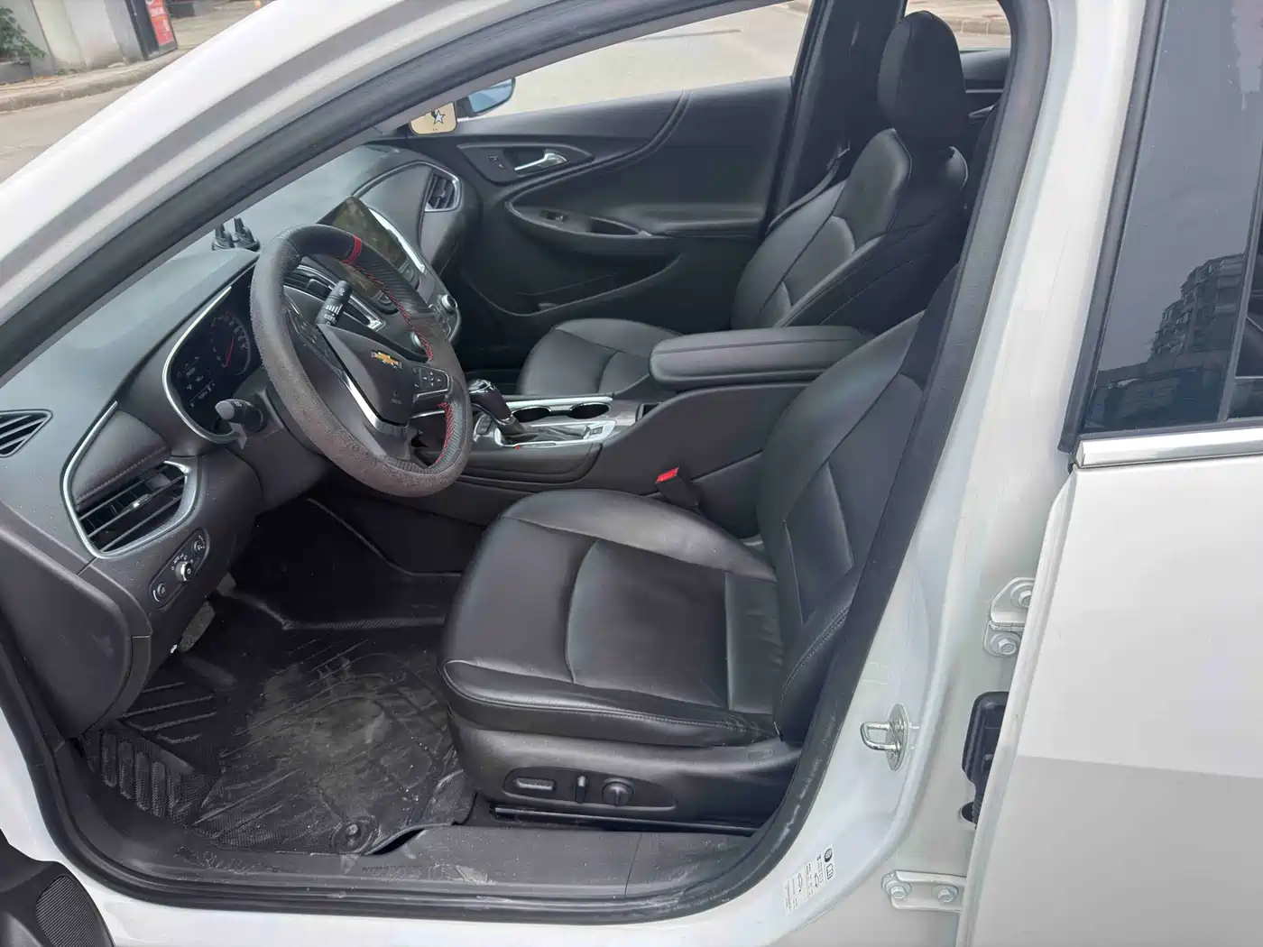 Chevrolet Malibu XL 2020 535T CVT Dynamic Edition фото 6