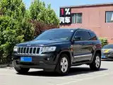 Фото 1 - Jeep Grand Cherokee (Import)