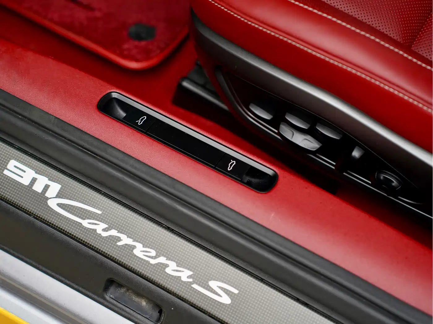 Porsche 911 2020 Carrera 3.0T фото 16