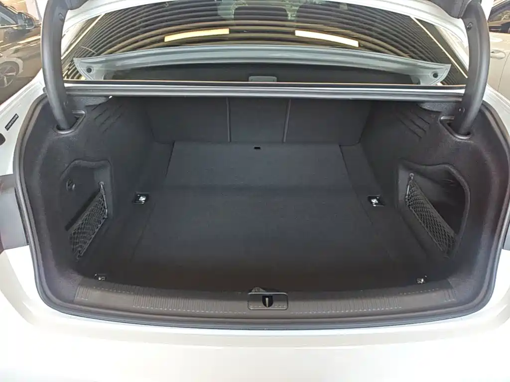 Audi A4L 2025 2025 2 Million Celebration Edition 40 TFSI Luxury Dynamic