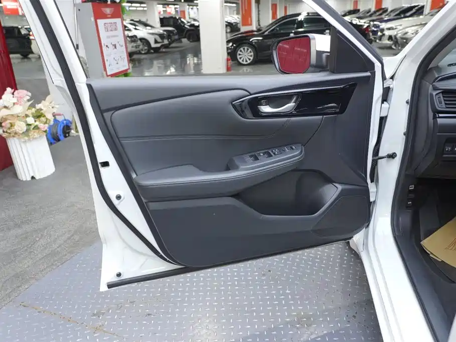 Honda Lingpai, миниатюра 15