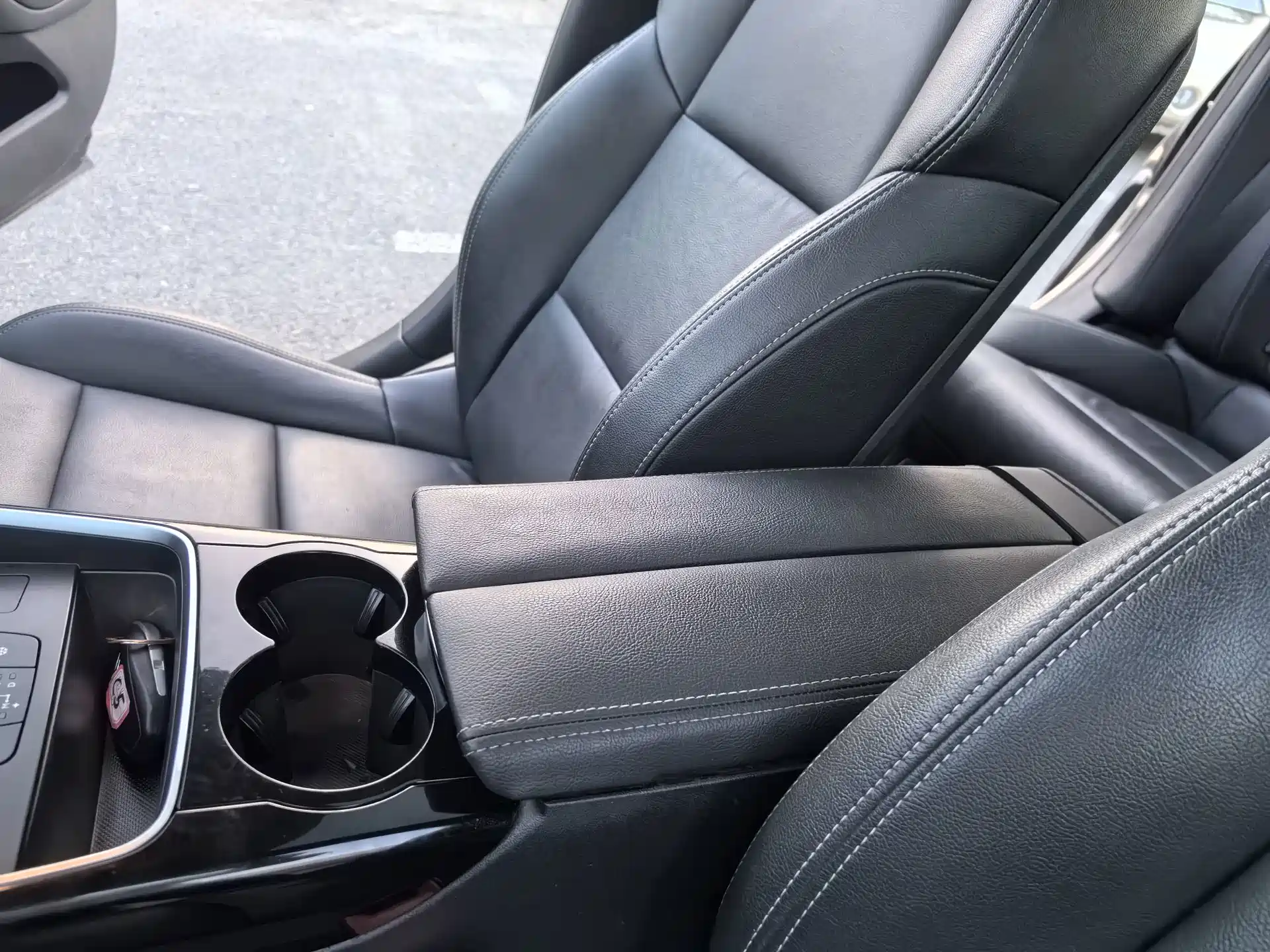 Photo 18 - Citroën C5