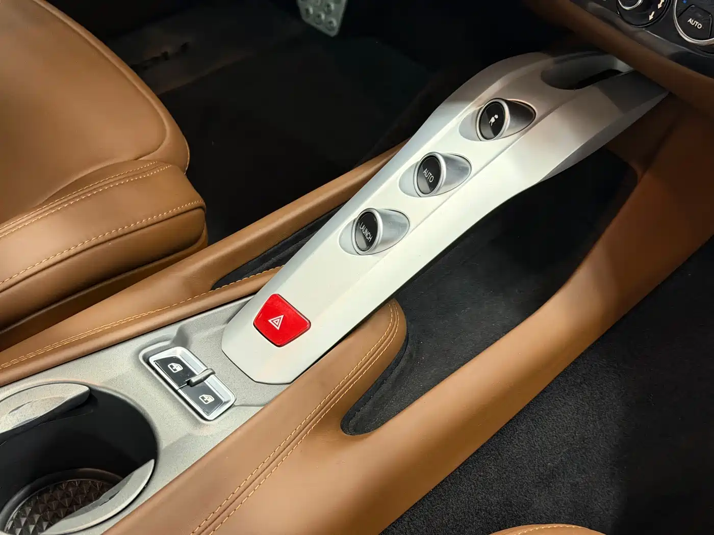 Ferrari F12berlinetta 2013 2013 6.3L Standard