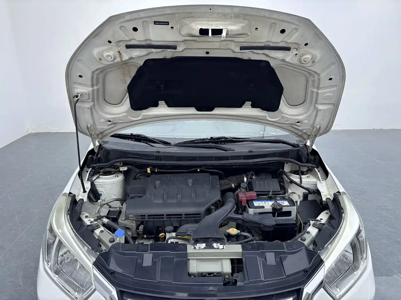 Venucia R50 2016 2015 1.6L Automatic Fashion Edition