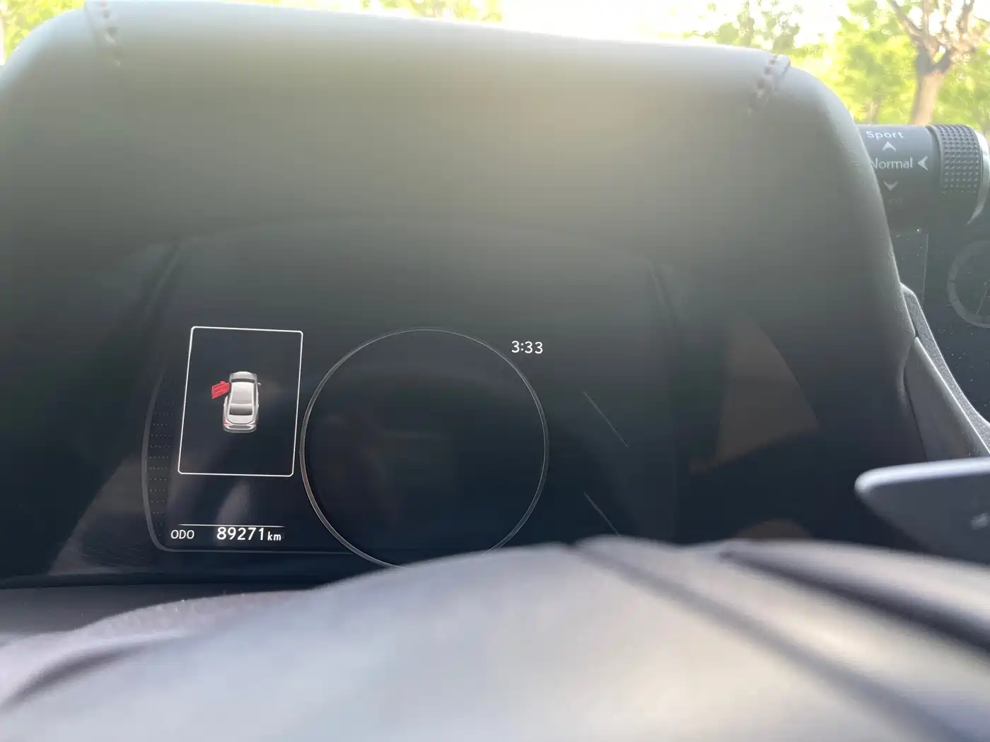 Lexus ES 2021 300h Luxury Edition фото 17