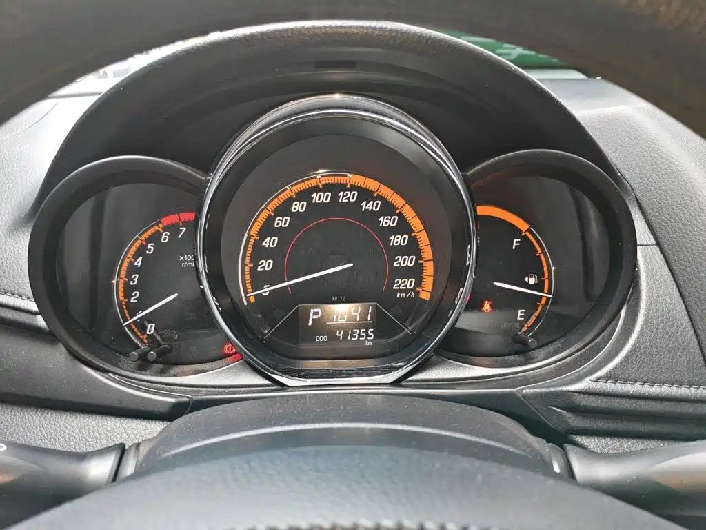 Toyota Yaris, миниатюра 4