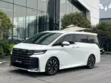 Фото 1 - Toyota Vellfire