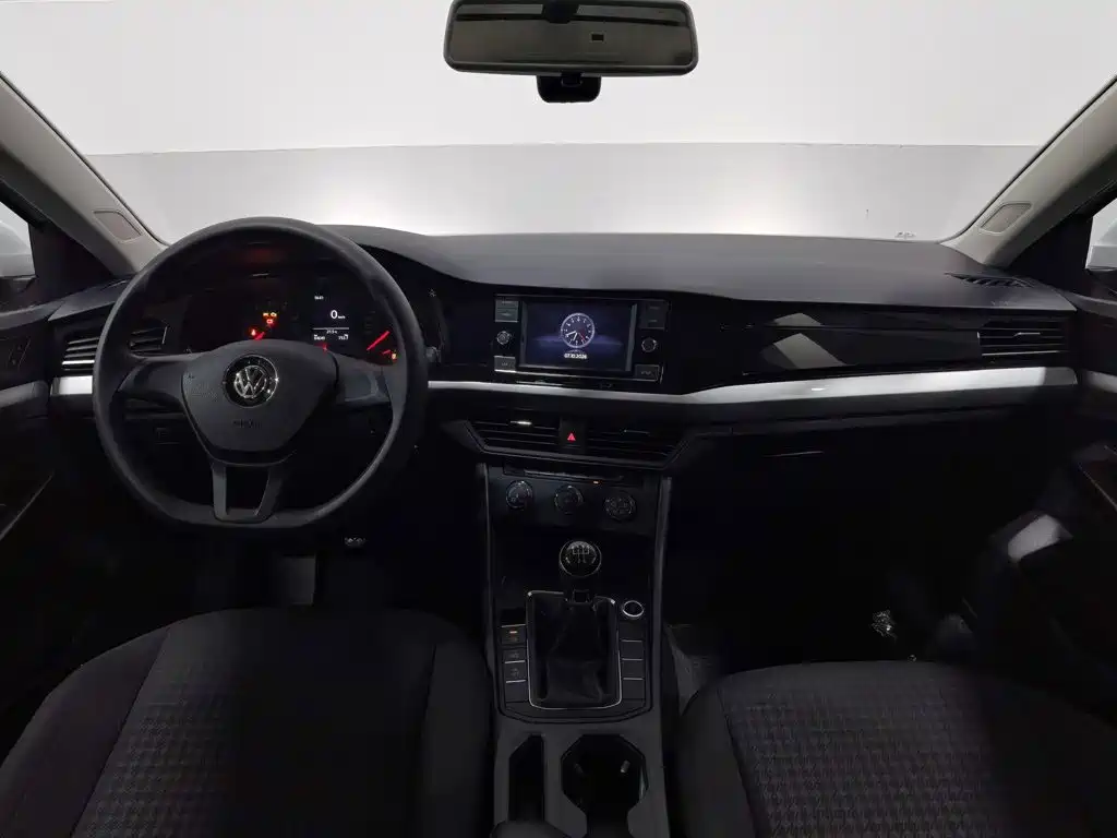 Фото 5 - Volkswagen Bora