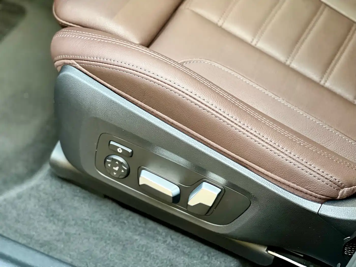 BMW X3 2020 xDrive28i M Sport Package фото 21