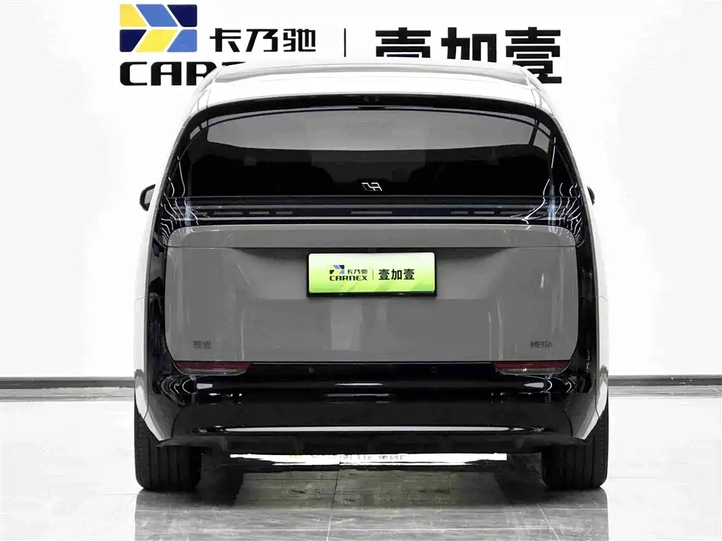 Li Auto MEGA 2024 2024 Ultra