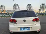 Фото 11 - Volkswagen Golf