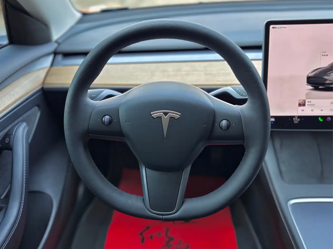 Фото 18 - Tesla Model 3