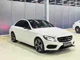 Фото 3 - Mercedes-Benz C-Class