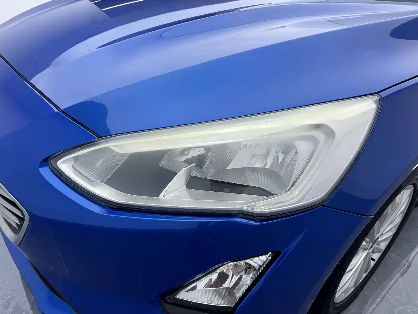 Фото 11 - Ford Focus