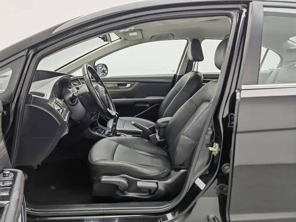 Great Wall C50 2015 2014 Upgrade 1.5T Manual Comfort